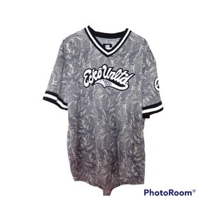 Men's Echo shirt size xxl